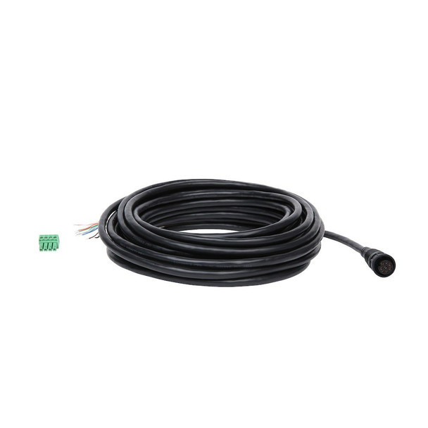 Simrad Serial NMEA 0183 LTW 8-Way Cable 10m