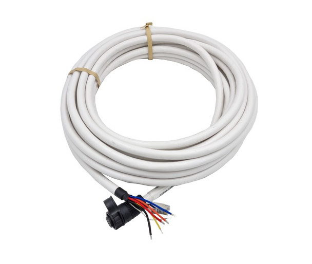 Simrad HALO 200X/300X Radar Power Cable 10m