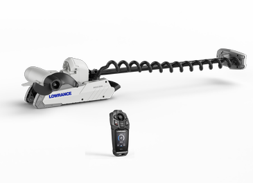 Lowrance Recon Trolling Motor Saltwater 60"
