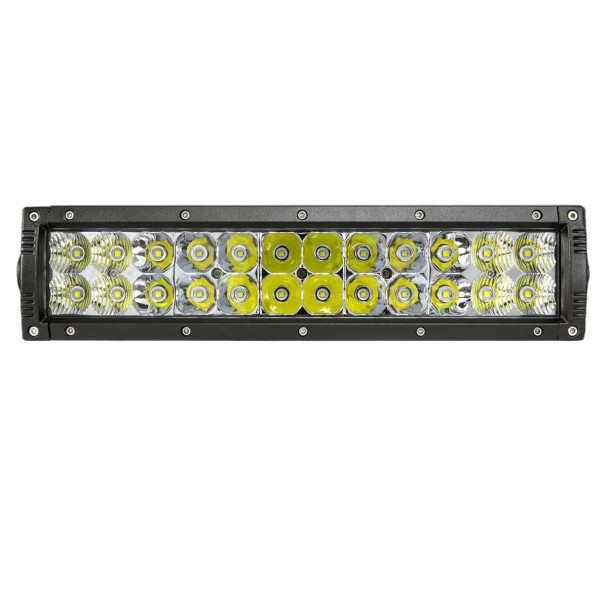 Hardkorr 12IN 96W XDD GEN4 Series Double Row LED Light Bar