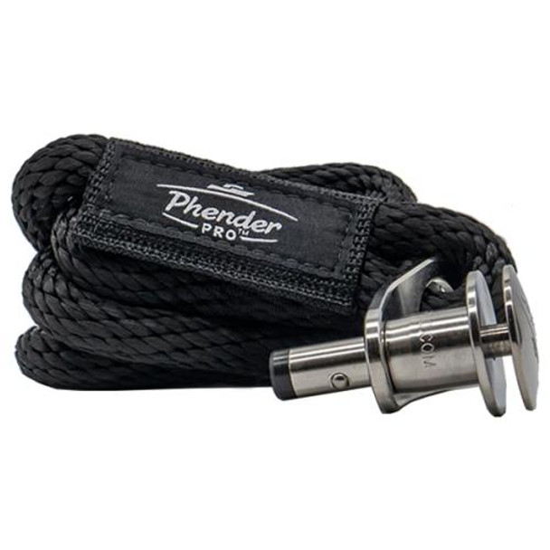 Phender Pro 3/8In Fender Mount Quick Release Pin