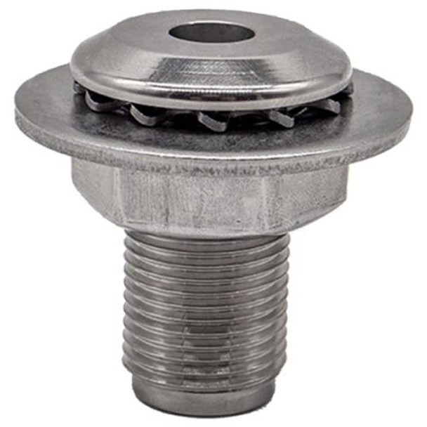Phender Pro 3/8In Fender Mount Socket - HD OEM