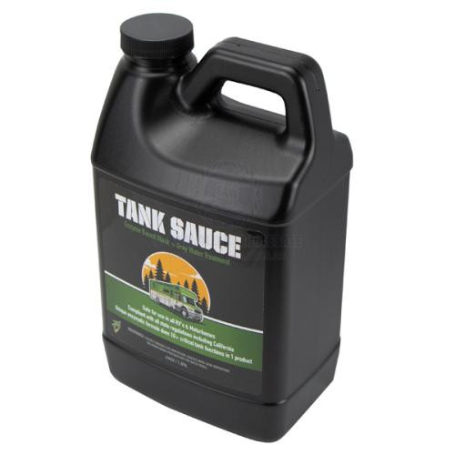 Bling Tank Sauce