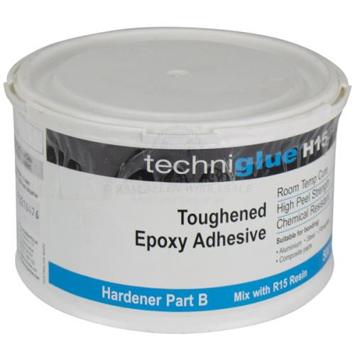 Techniglue H15 Hardener Only