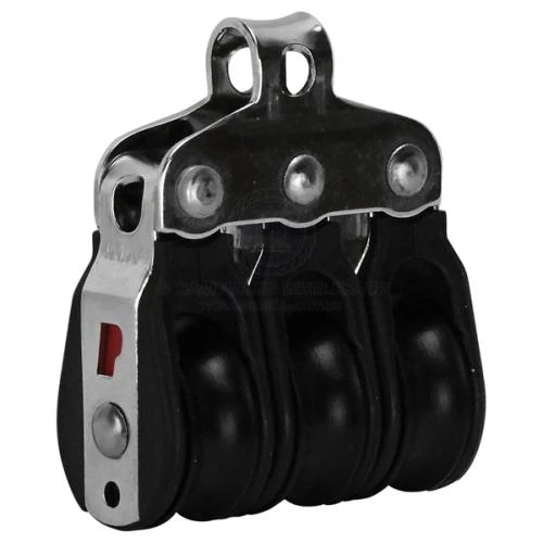 Blocks - Ball Bearing Series 400