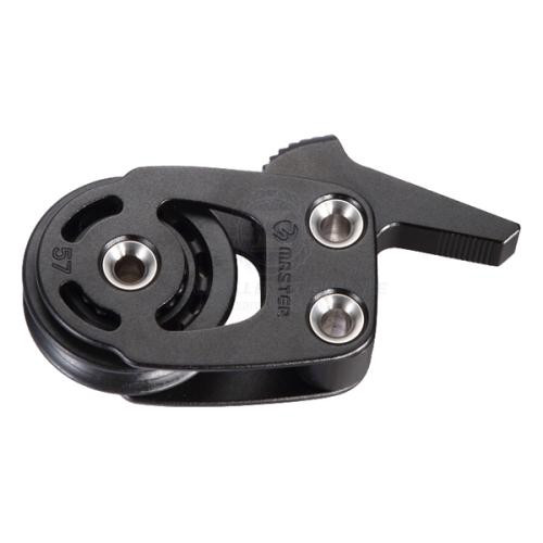 Blocks - Hercules Aluminium 57MM