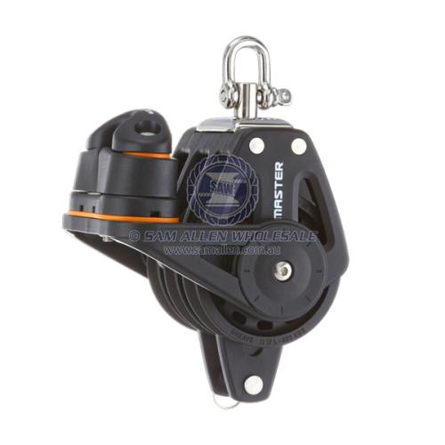 Blocks - Plain Bearing 60MM