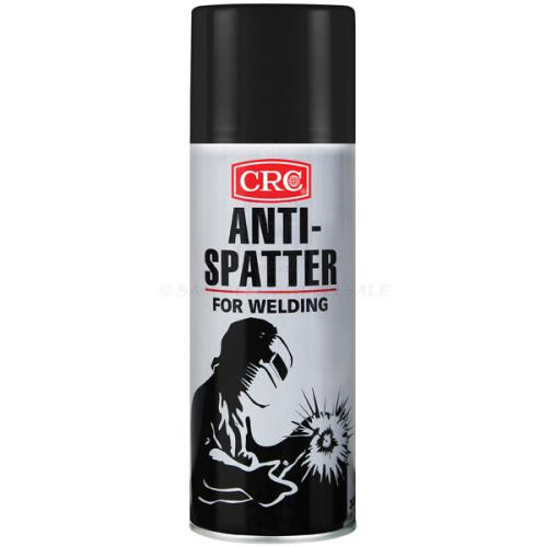 Crc Anti-Spatter