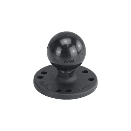 Multi System Ball Mount Suits