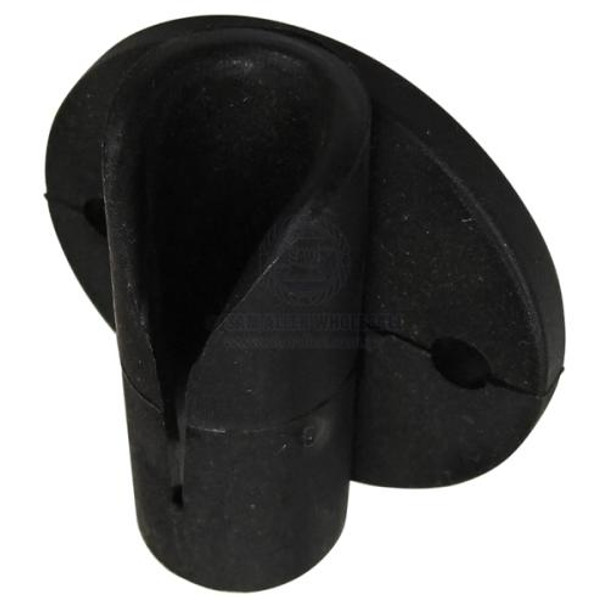 Solcor Anchor Adjustable Black Nylon Suit Up to 10mm Shock Cord Solcor Anchor Adjustable Black Nylon Suit Up to 10mm Shock Cord