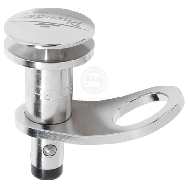 Phender Pro Fender Mount Pin Quick Release 1/2