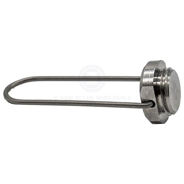 Phender Pro Fender Mount Install Tool Suit Retro-Fit Socket 1/2