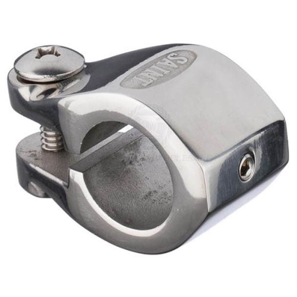 Canopy - Tube Clamps Stainless Steel