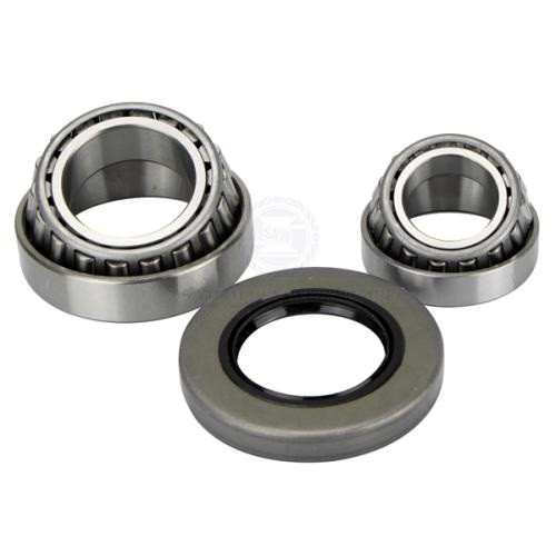 Wheel Bearing Kits - 2000KG Tapered - Landcruiser, Dexter and Modcon