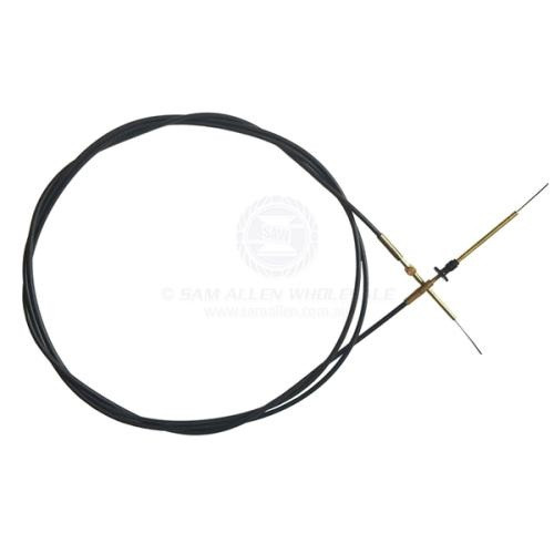 Ultraflex Engine Control Cables - C4