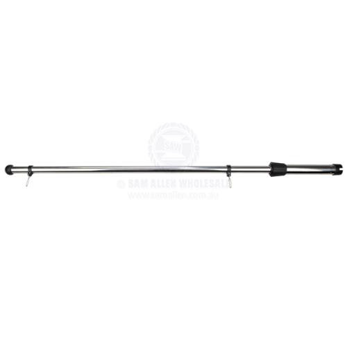 Flag Pole 304G Stainless Steel Rod Holder Mount