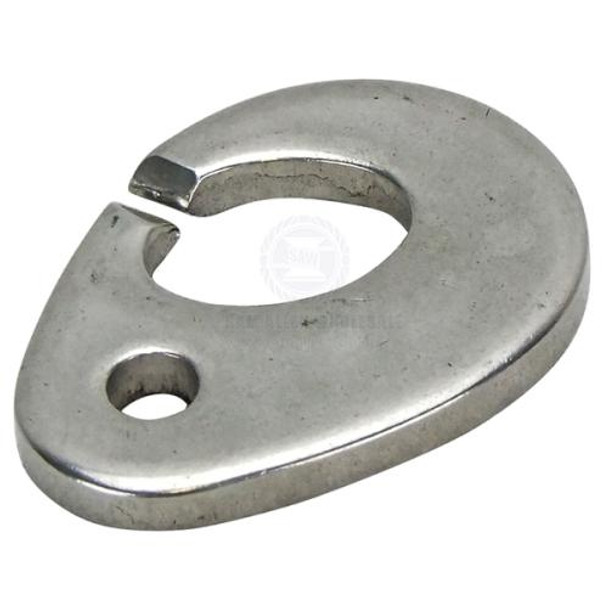 Sister Clip Riley Stainless Steel - 48mm
