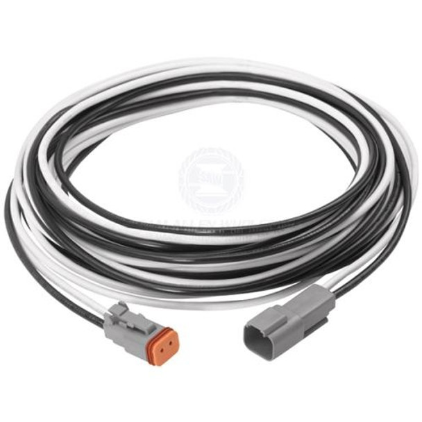 Lenco Actuator Accessories - Deutsch Connected Actuator Extension Harnesses (One Each Required Per Actuator)