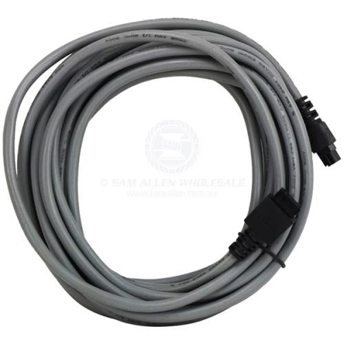 Lenco Trim Tab Accessories - Key Pad Extension Harness