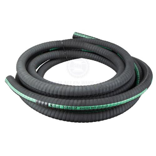 Flexible Exhaust Hose - Per/meter