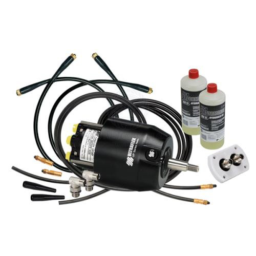 Ultraflex Hydraulic Steering Kit - To Suit Yamaha Engines (6m Hoses)