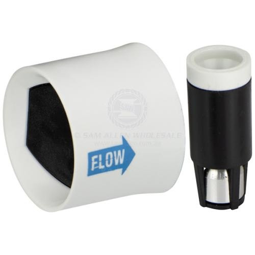 Perko Fuel Fill - Check Valve And Surge Protector