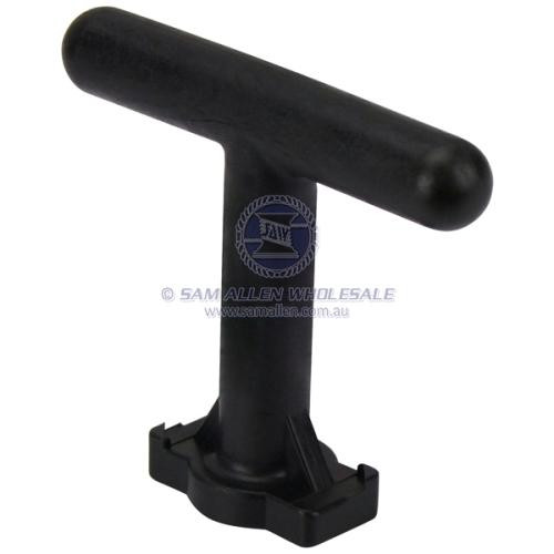 Impeller Removal Tool Suit Sherwood 500179G/181G/182G/183G