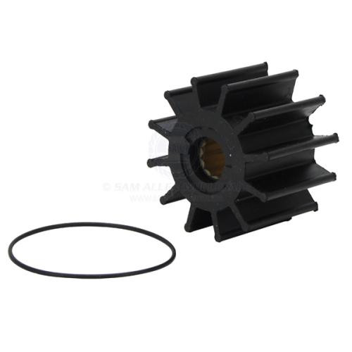 CEF Impeller Sherwood 17000K