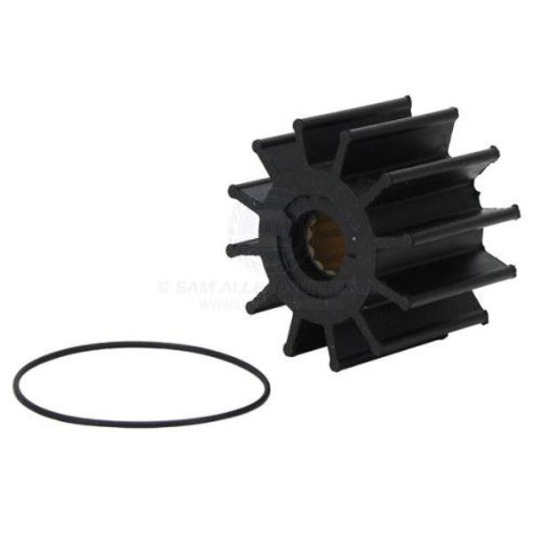 CEF Impeller Sherwood 17000K