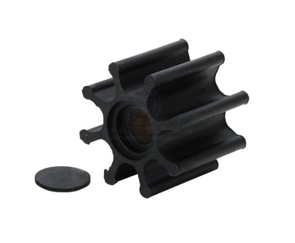 CEF Impeller Replaces Jabsco OE 4598-0001