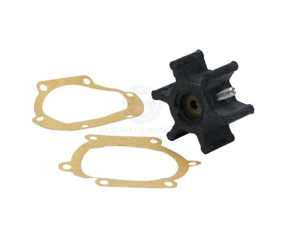 Impeller CEF 09-1026B