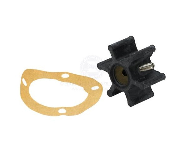 CEF Impeller 08-0808B