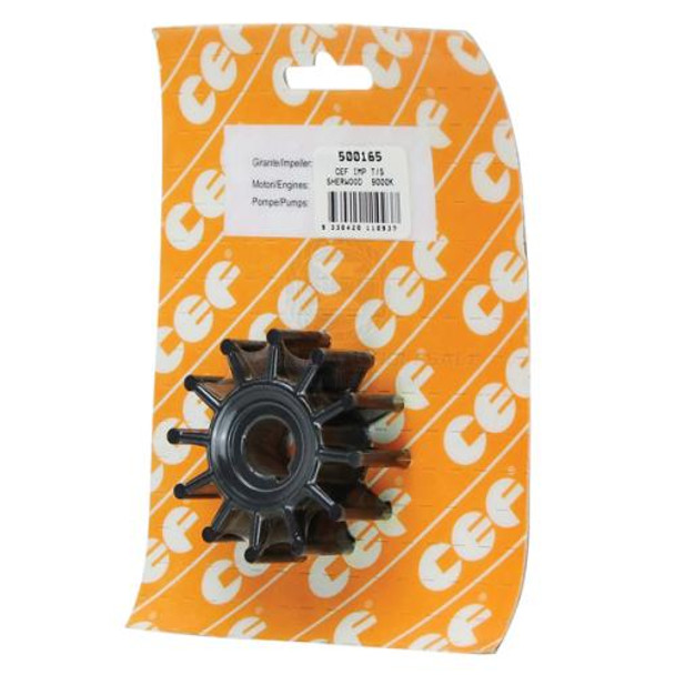CEF Impeller Sherwood 9000K
