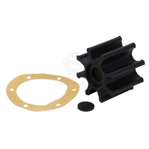 CEF Impeller Nitrile