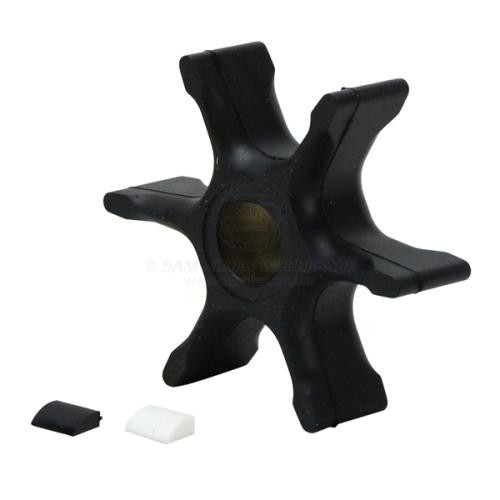 CEF Impeller OMC 396725
