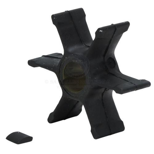 CEF Impeller OMC 86-88 396809 45-55HP