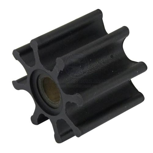 CEF Impellers - Fynspray