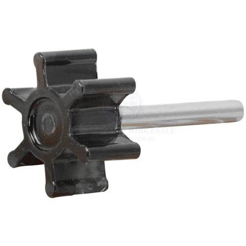 CEF Impeller Jabsco OEM 17255-0003