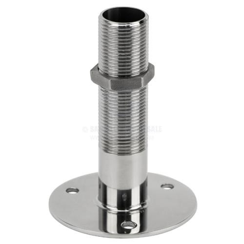 GPS Antenna Base With Locking Nut