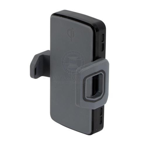 Relaxn Wireless Charger With Phone Holder