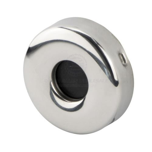 Cable gland G316 SS Relaxn top entry suit max 8mm & 17mm plug