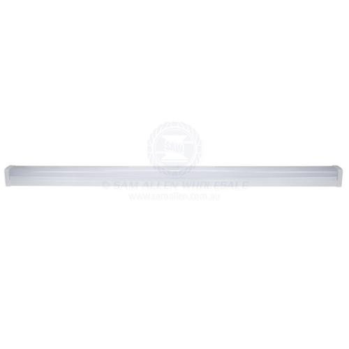 Relaxn LED - Batten Light - Tricolour Multi Watt