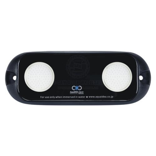 Aquaidea LED - Underwater Transom Light - Surface Mount - JB20W & B20W