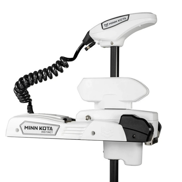 Minn Kota Rt Instinct Quest 100” 