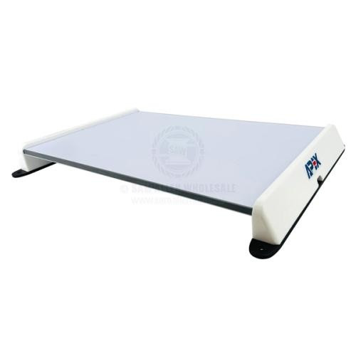 Seaview Direct Surface Mount - Starlink Standard Gen 3