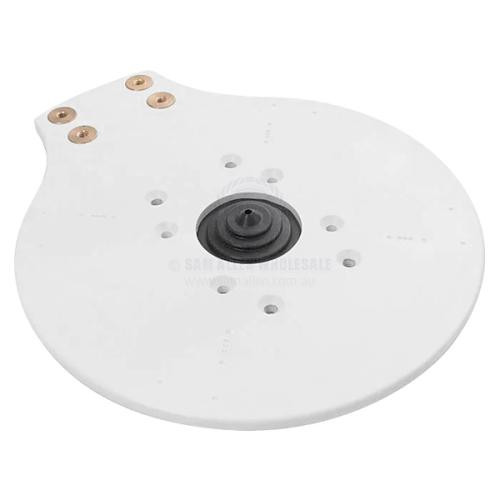 Seaview Modular Top Plates - Satdomes - Mounts Ending in M1