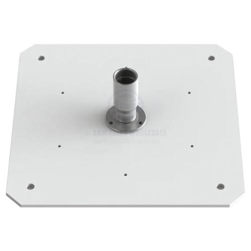 Seaview Mount Adaptor Plate - Starlink Standard Gen 2 - 610mm Satdome