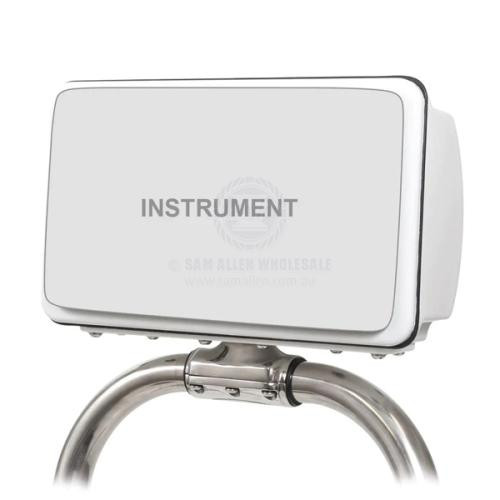 Seaview Sail Pod - Horizontal Pedestal Mount - Med MFD - Uncut