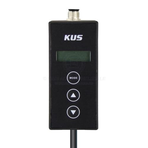 KUS NMEA2000 Analog Converter 4 Channel 8-32v