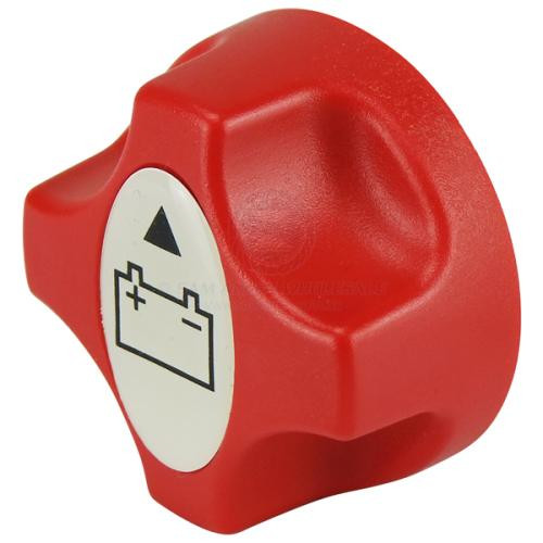 Switch Battery Isolator Replacement Actuator Suit 530781 Old Style